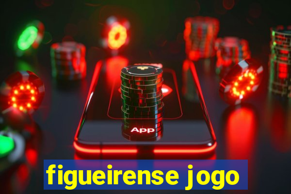 figueirense jogo