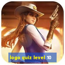 logo quiz level 10