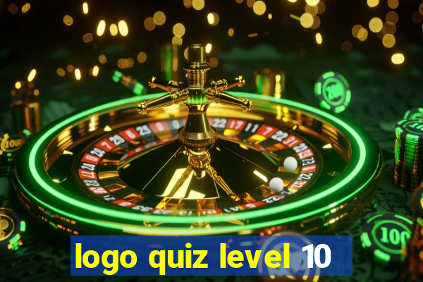 logo quiz level 10