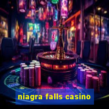 niagra falls casino