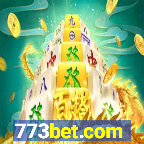 773bet.com