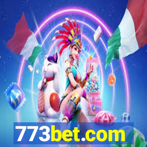 773bet.com