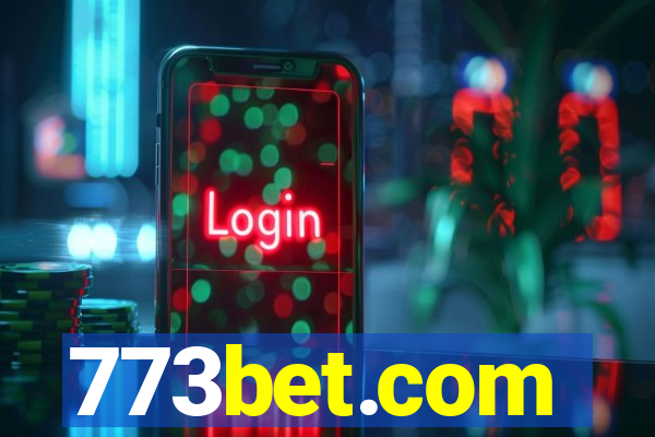 773bet.com