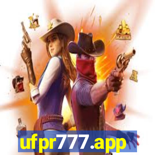 ufpr777.app