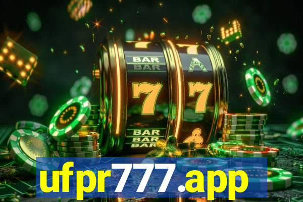 ufpr777.app