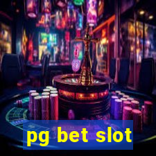 pg bet slot