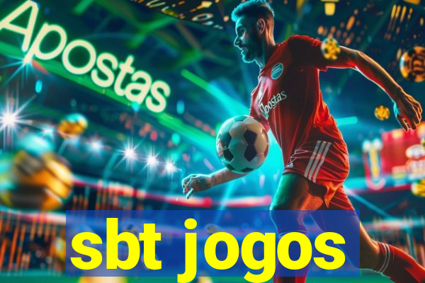 sbt jogos