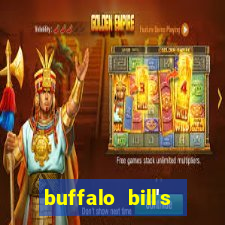 buffalo bill's resort and casino