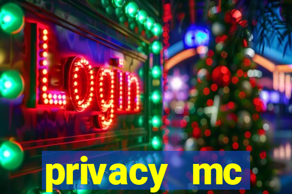 privacy mc pipoquinha gratis