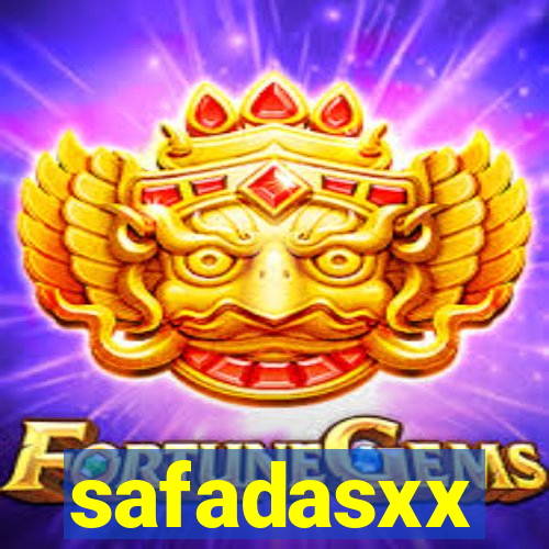 safadasxx