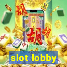 slot lobby