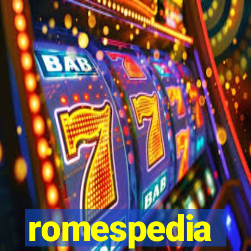 romespedia