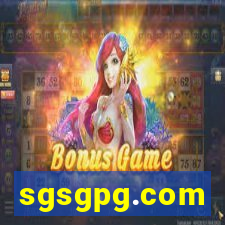 sgsgpg.com