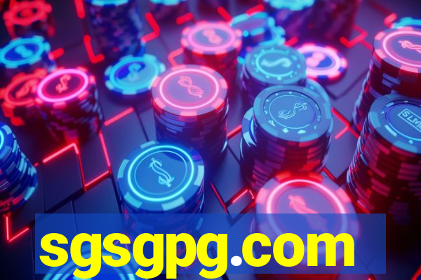 sgsgpg.com