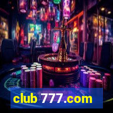 club 777.com