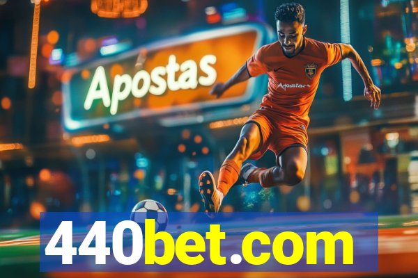 440bet.com