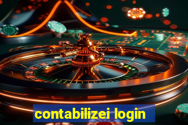 contabilizei login