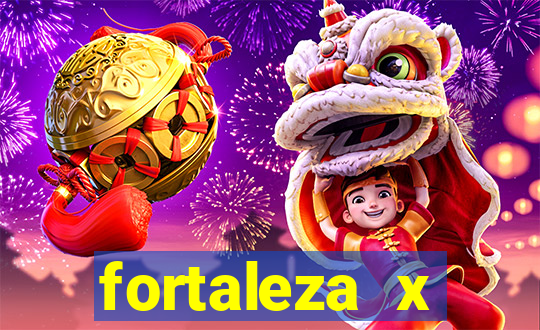 fortaleza x horizonte fc