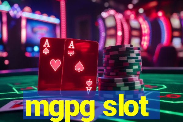 mgpg slot