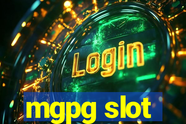 mgpg slot