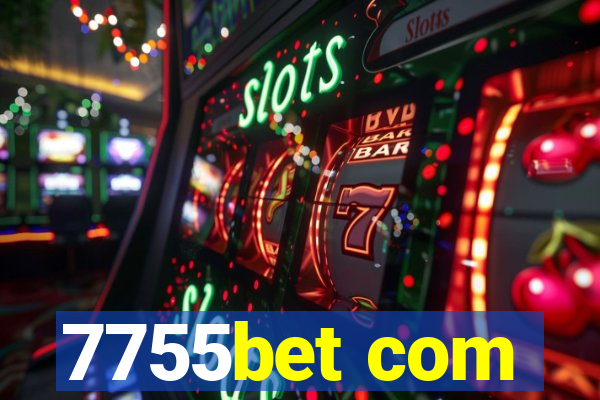 7755bet com