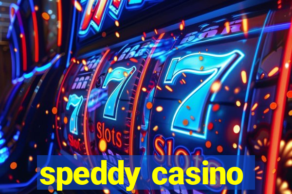 speddy casino