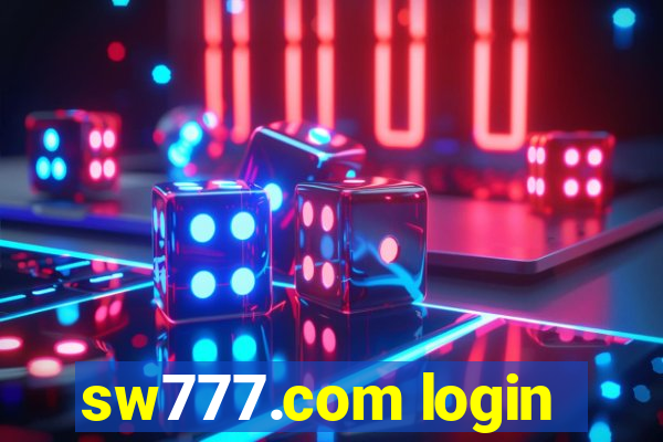 sw777.com login