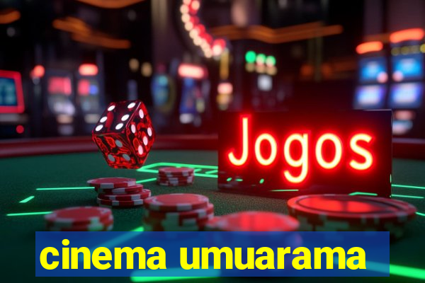 cinema umuarama