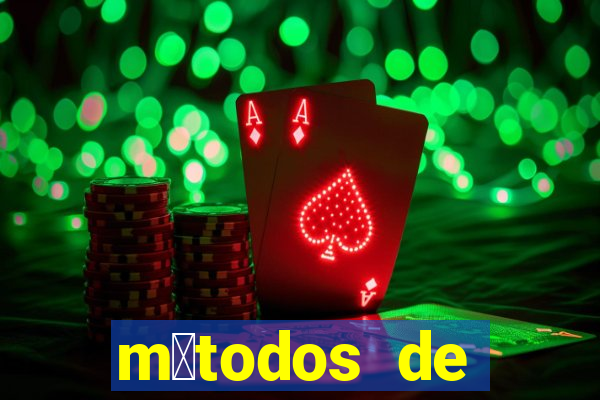 m茅todos de pagamento ggbet