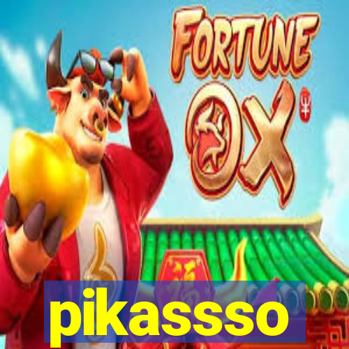 pikassso