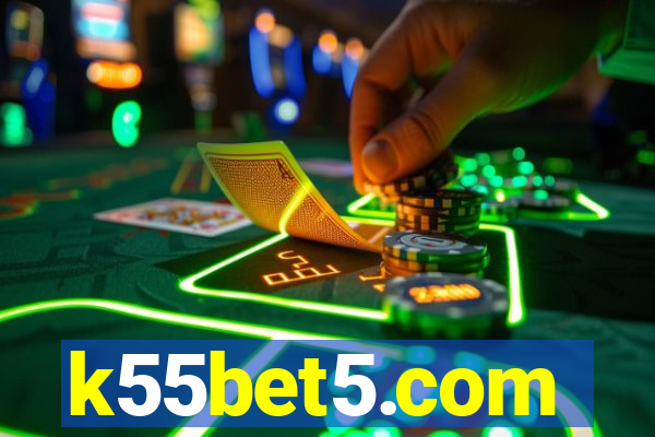 k55bet5.com