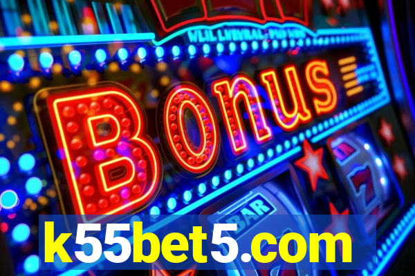 k55bet5.com