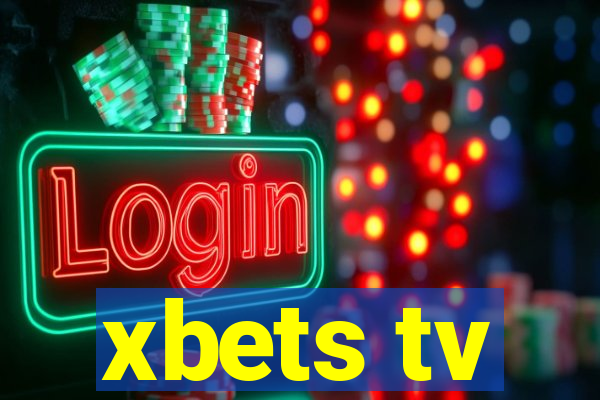 xbets tv