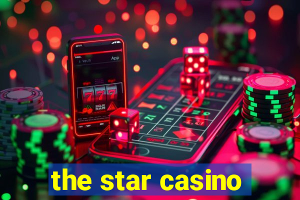 the star casino