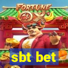 sbt bet