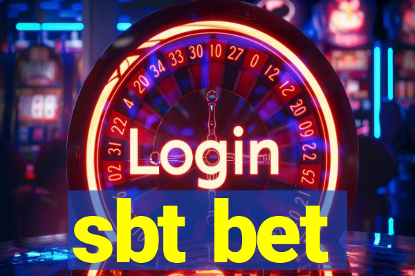 sbt bet