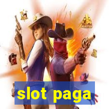 slot paga