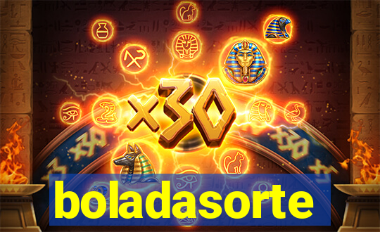 boladasorte