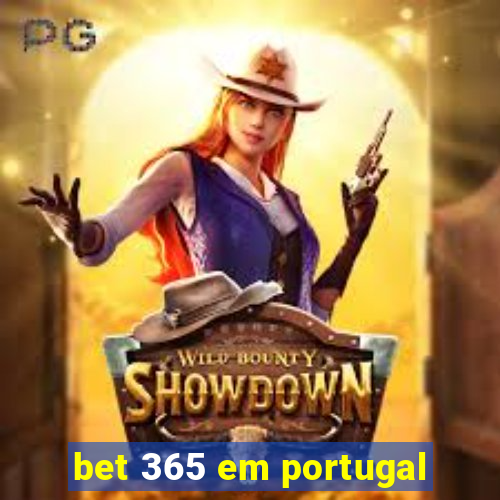 bet 365 em portugal