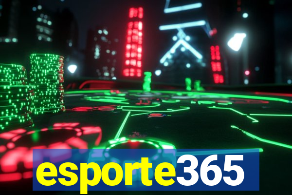 esporte365