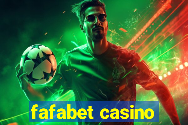 fafabet casino