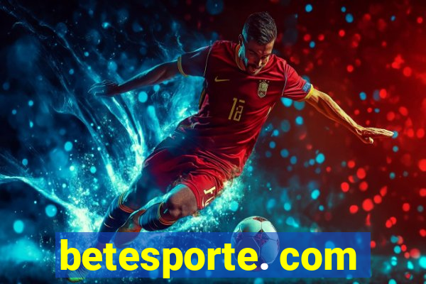 betesporte. com