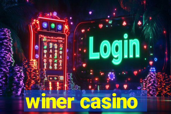 winer casino