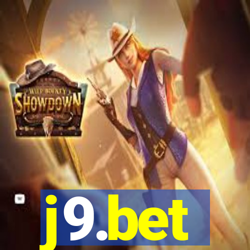 j9.bet