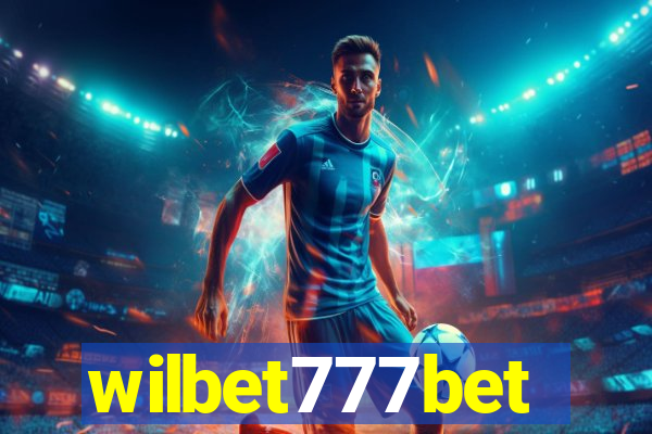 wilbet777bet