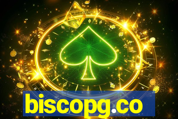 biscopg.co