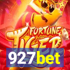 927bet