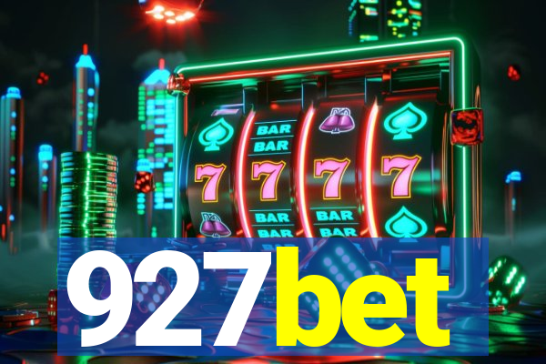 927bet