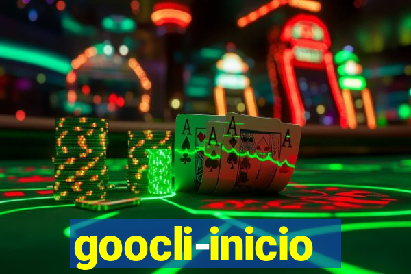 goocli-inicio