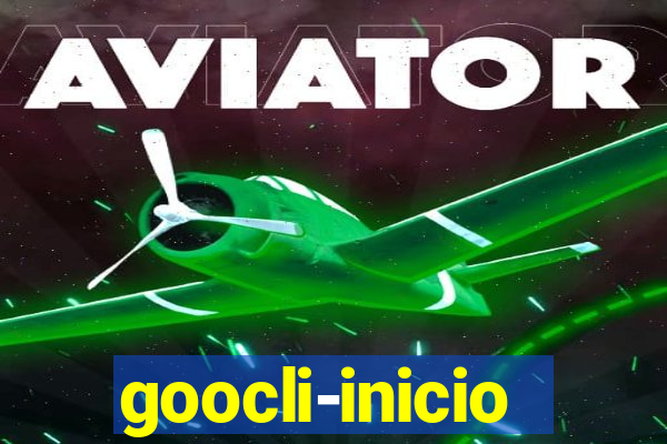 goocli-inicio